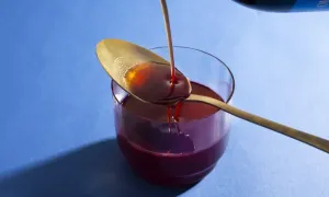 Kwasy omega-3 na odporność