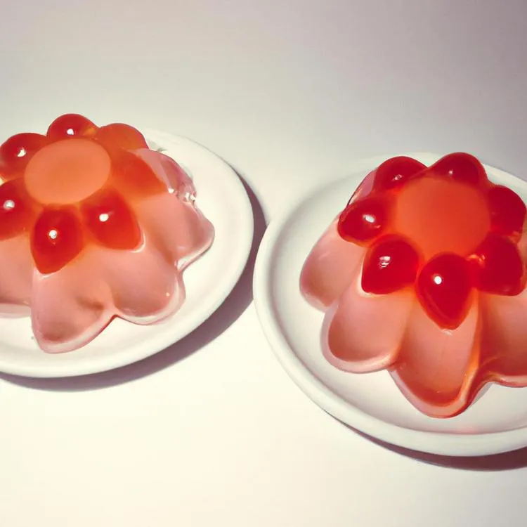 Czy można połączyć budyń z galaretką? Odkryj niesamowite połączenie smaków