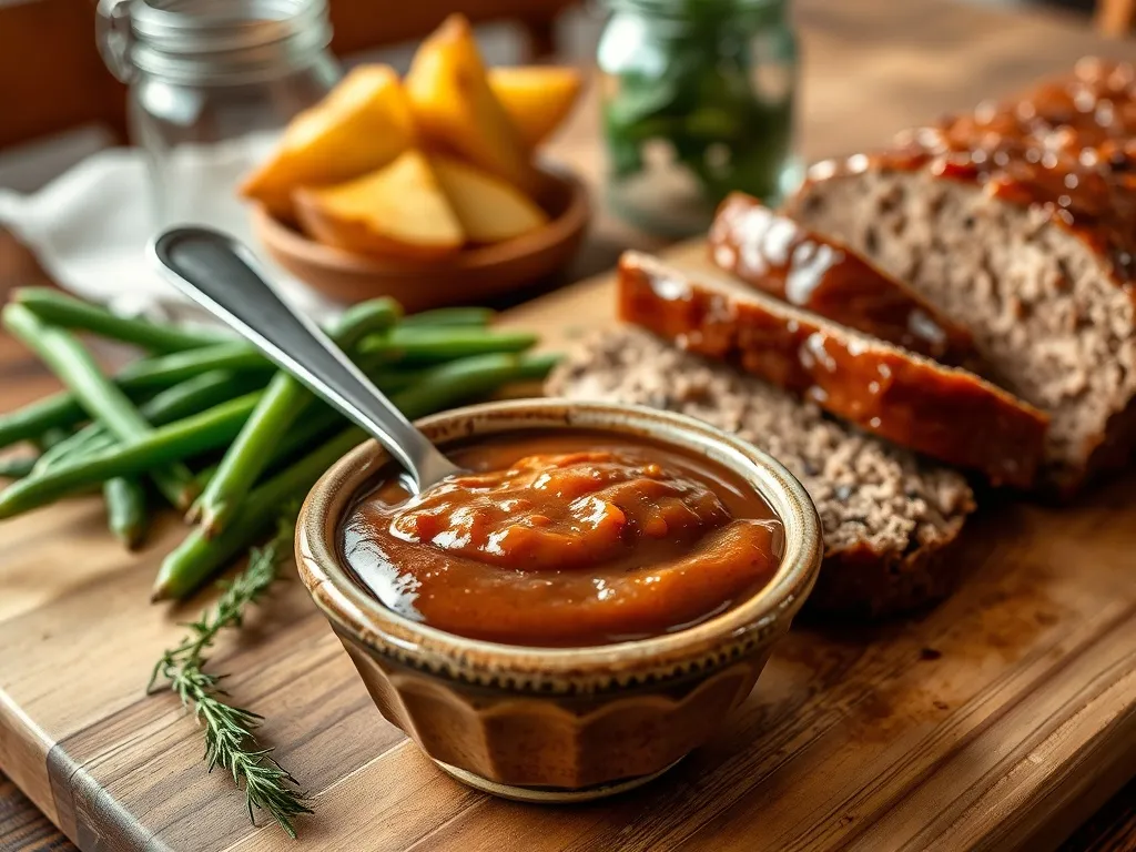 Sos do pieczeni rzymskiej: prosty przepis i najlepsze dodatki