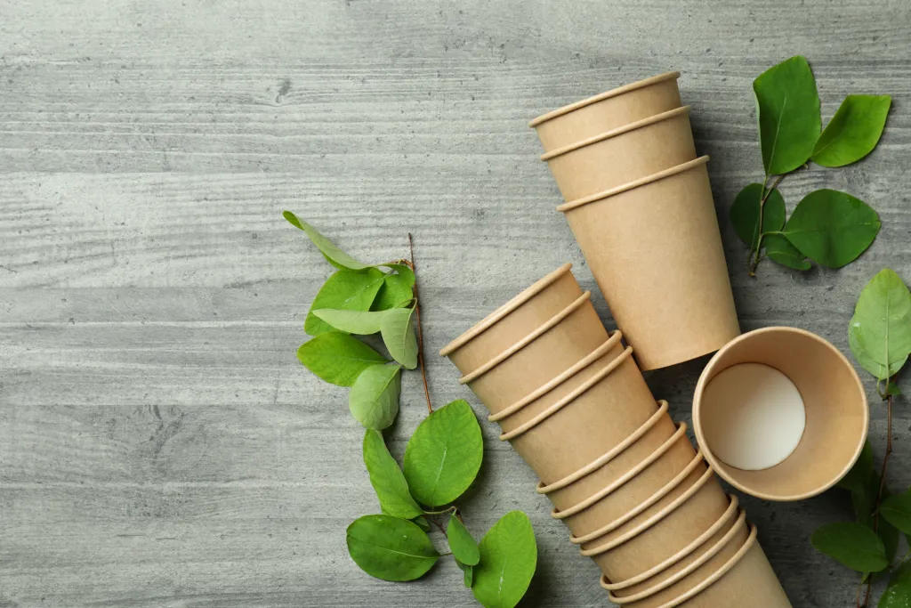 Czy kubki papierowe są ekologiczne?