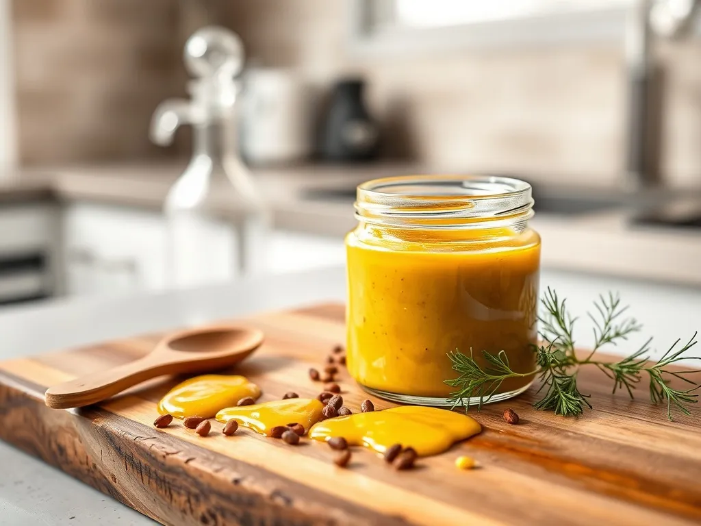 Czy musztarda się psuje? Jak sprawdzić i przechowywać ją