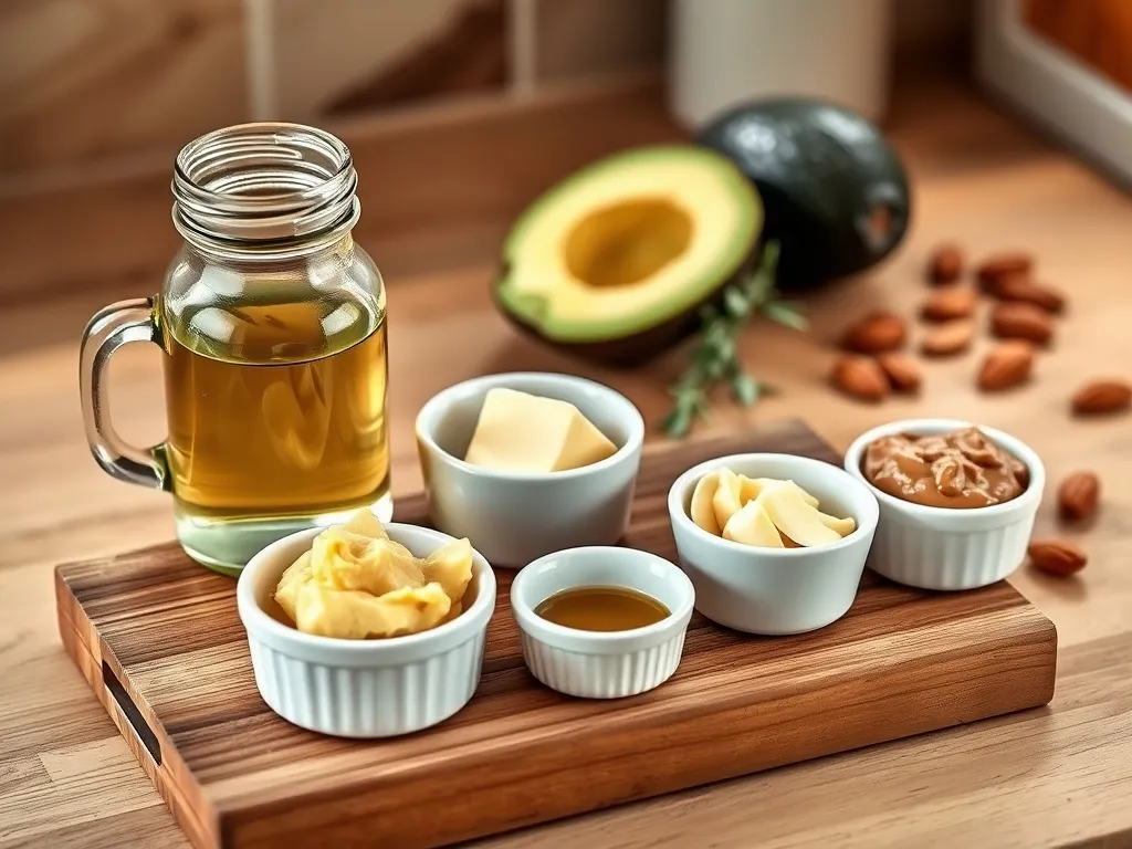 Czym zastąpić olej kokosowy? Najlepsze zamienniki