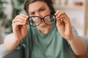 Gustowne okulary na każdą kieszeń