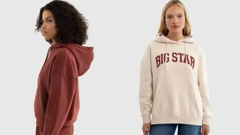 Modne bluzki damskie – przegląd najnowszych trendów