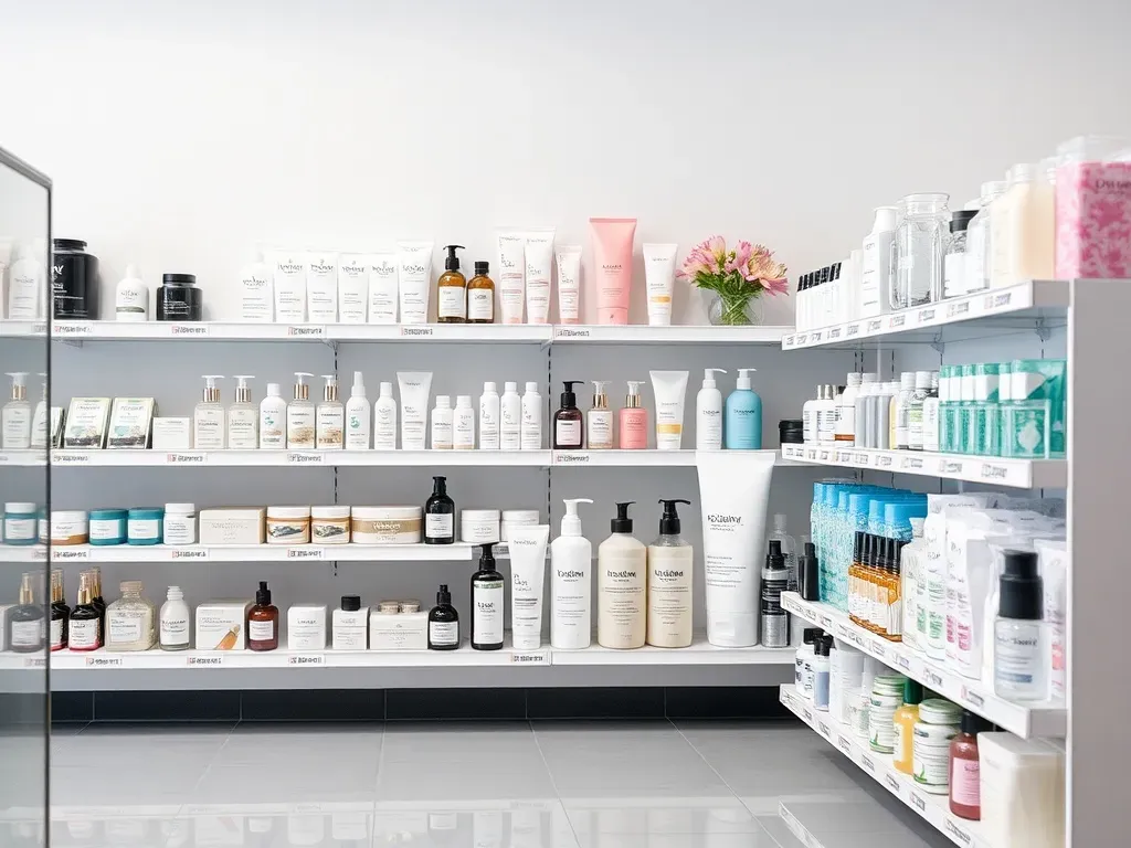 L'Oréal stawia na luksus i innowacje beauty tech: nowa strategia wzrostu