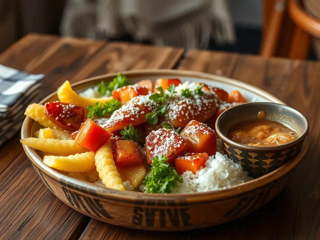 	 Popularne jedzenie w Czechach – czego spróbować?