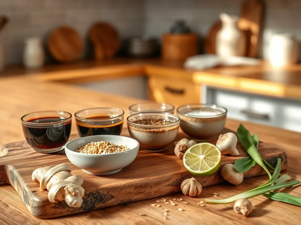 Czym zastąpić sos sojowy? Najlepsze zamienniki