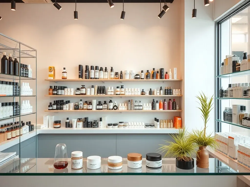 Hebe promuje P-beauty: Polskie kosmetyki podbijają rynek i wyznaczają nowe trendy w pielęgnacji