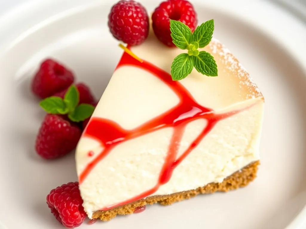 Przepis na sernik na zimno z mascarpone