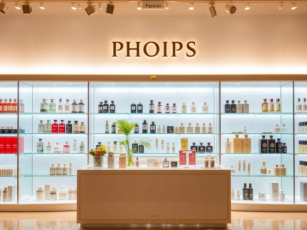 Branża perfumeryjna na progu zmian: koniec 