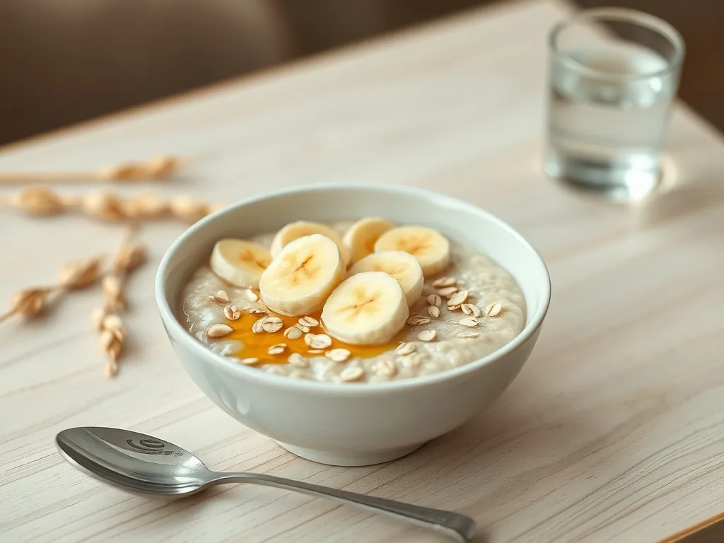 Czy płatki owsiane są lekkostrawne?