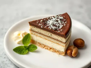 Przepis na ciasto 3 bit z mascarpone