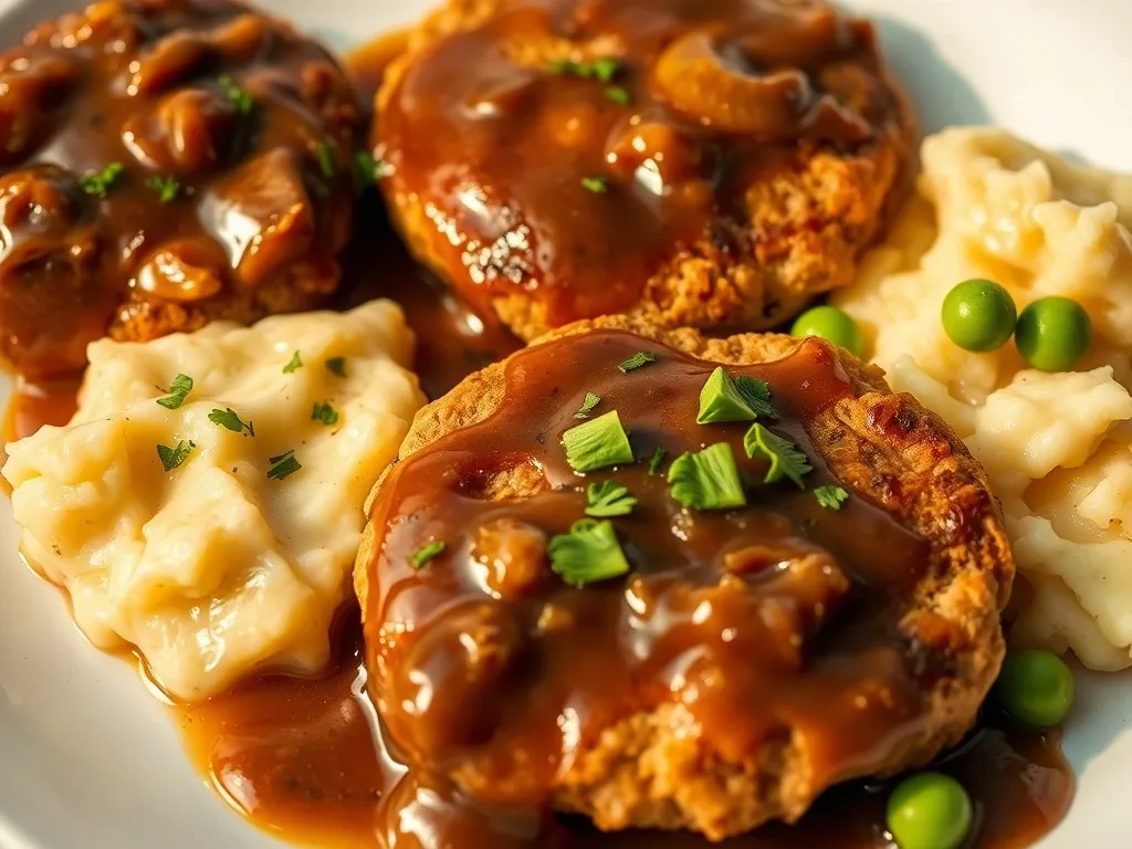 Szybki przepis: sos do kotletów mielonych w 15 minut