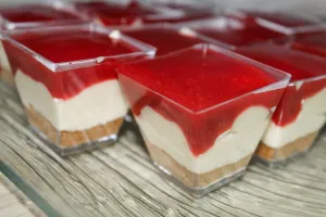 Czy można połączyć mascarpone z galaretką? Oto co powinieneś wiedzieć!