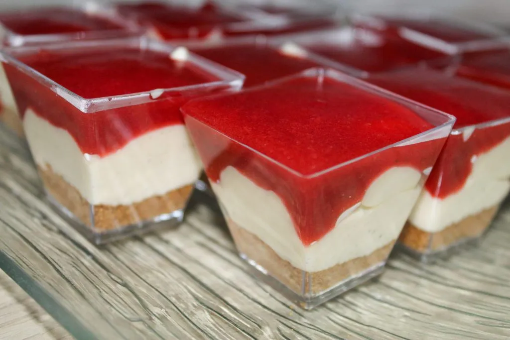 Czy można połączyć mascarpone z galaretką? Oto co powinieneś wiedzieć!