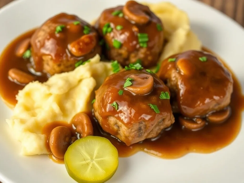 Szybko i smacznie: jaki sos do pulpetów