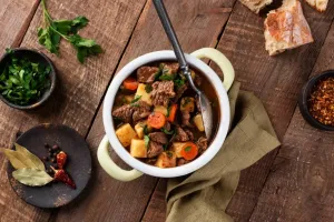 Popularne jedzenie w Irlandii – co warto tam zjeść?