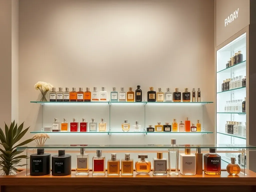 Orebella rewolucjonizuje rynek: skinifikacja perfum i bi-fazowe zapachy przyszłością branży?