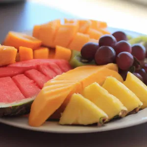 Czy można łączyć jabłko z bananem? Odkryj, czy te owoce mogą być idealnym duetem