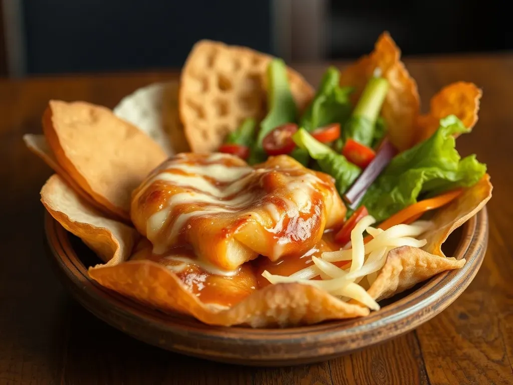 Co warto zjeść w Kanadzie? Popularne jedzenie i potrawy