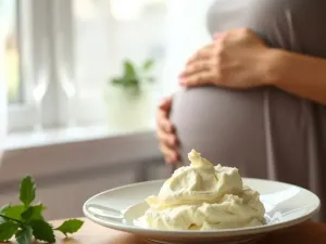 Czy można bezpiecznie jeść mascarpone w ciąży? Praktyczne porady i zalecenia