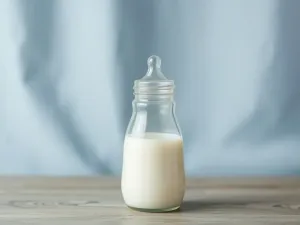 Czy można łączyć mleko matki z modyfikowanym?